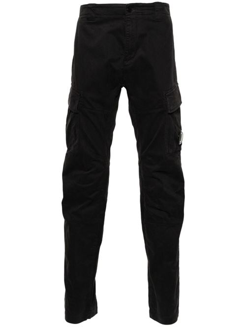 Pantalone uomo cargo CP COMPANY | 17CMPA186A005529G995